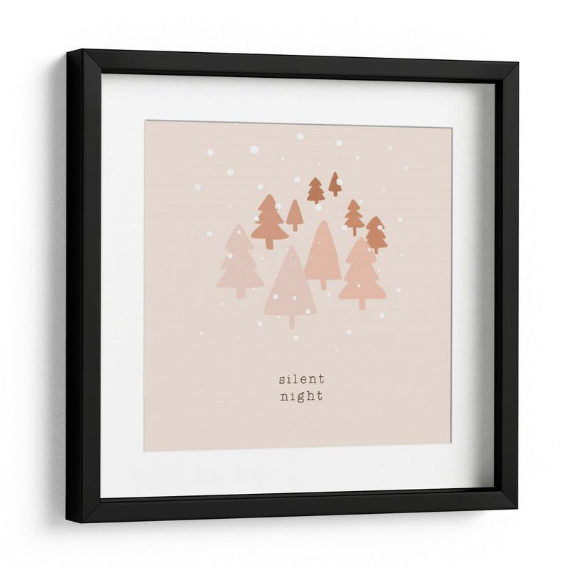 Noche de paz - Orara Studio | Cuadro decorativo de Canvas Lab