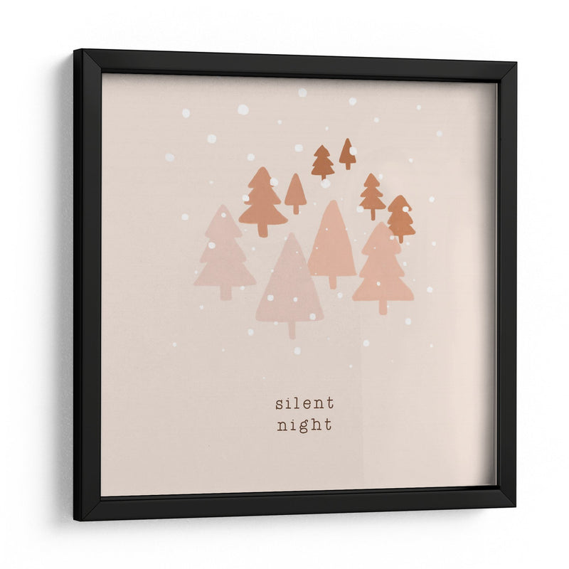 Noche de paz - Orara Studio | Cuadro decorativo de Canvas Lab