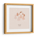 Noche de paz - Orara Studio | Cuadro decorativo de Canvas Lab