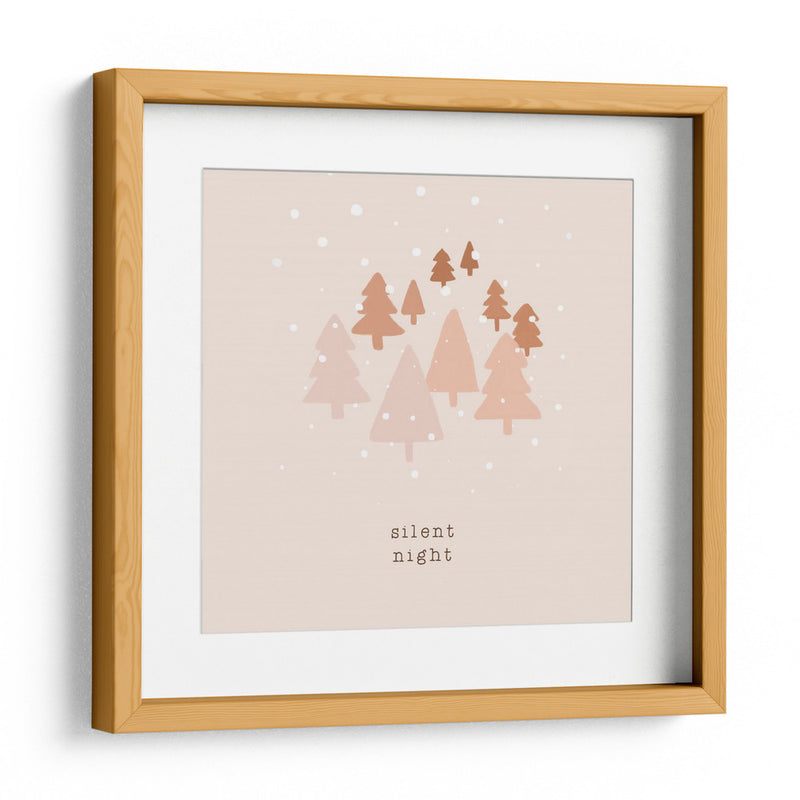 Noche de paz - Orara Studio | Cuadro decorativo de Canvas Lab