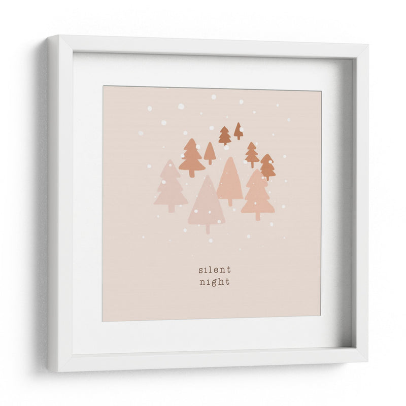 Noche de paz - Orara Studio | Cuadro decorativo de Canvas Lab