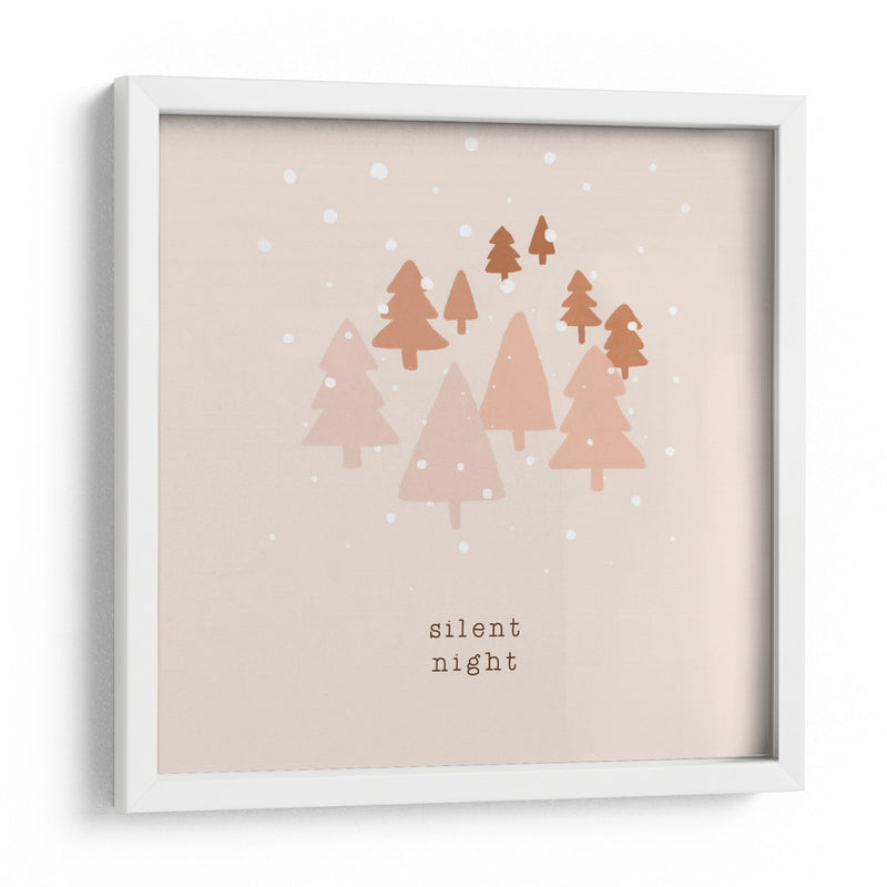 Noche de paz - Orara Studio | Cuadro decorativo de Canvas Lab