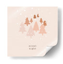 Noche de paz - Orara Studio | Cuadro decorativo de Canvas Lab