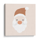 Santa - Orara Studio | Cuadro decorativo de Canvas Lab