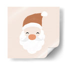 Santa - Orara Studio | Cuadro decorativo de Canvas Lab
