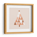 Árbol de Navidad Pastel - Orara Studio | Cuadro decorativo de Canvas Lab