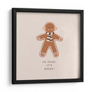 Oh Snap Es Navidad - Orara Studio | Cuadro decorativo de Canvas Lab