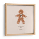 Oh Snap Es Navidad - Orara Studio | Cuadro decorativo de Canvas Lab