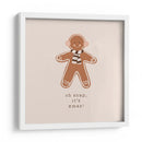 Oh Snap Es Navidad - Orara Studio | Cuadro decorativo de Canvas Lab