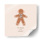 Oh Snap Es Navidad - Orara Studio | Cuadro decorativo de Canvas Lab