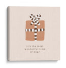 La Época Más Maravillosa del Año - Orara Studio | Cuadro decorativo de Canvas Lab