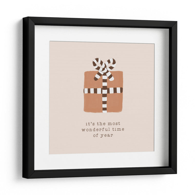 La Época Más Maravillosa del Año - Orara Studio | Cuadro decorativo de Canvas Lab