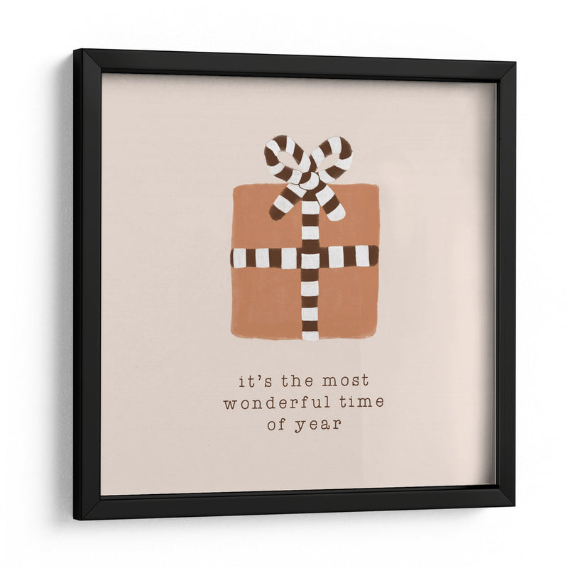 La Época Más Maravillosa del Año - Orara Studio | Cuadro decorativo de Canvas Lab