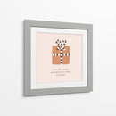 La Época Más Maravillosa del Año - Orara Studio | Cuadro decorativo de Canvas Lab