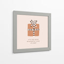 La Época Más Maravillosa del Año - Orara Studio | Cuadro decorativo de Canvas Lab