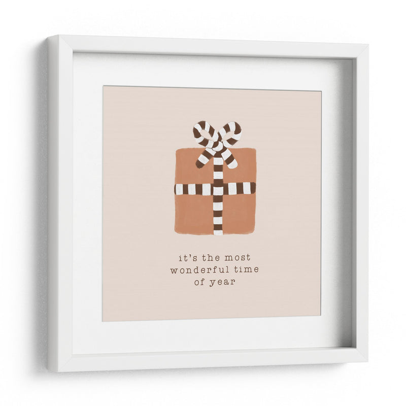 La Época Más Maravillosa del Año - Orara Studio | Cuadro decorativo de Canvas Lab