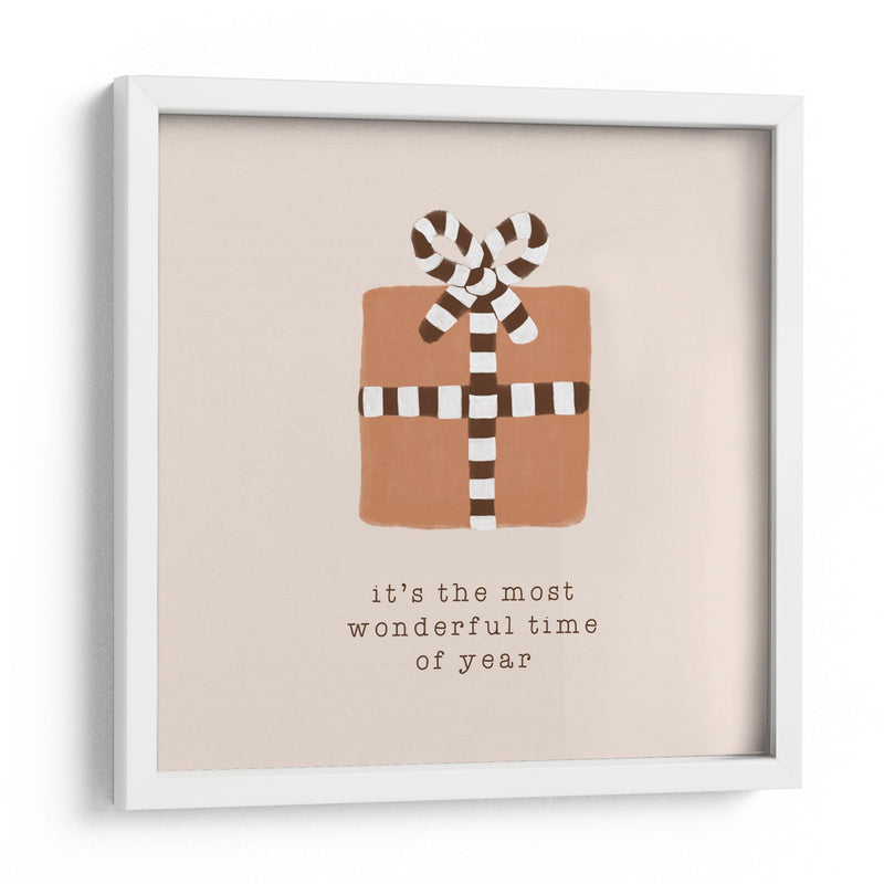 La Época Más Maravillosa del Año - Orara Studio | Cuadro decorativo de Canvas Lab