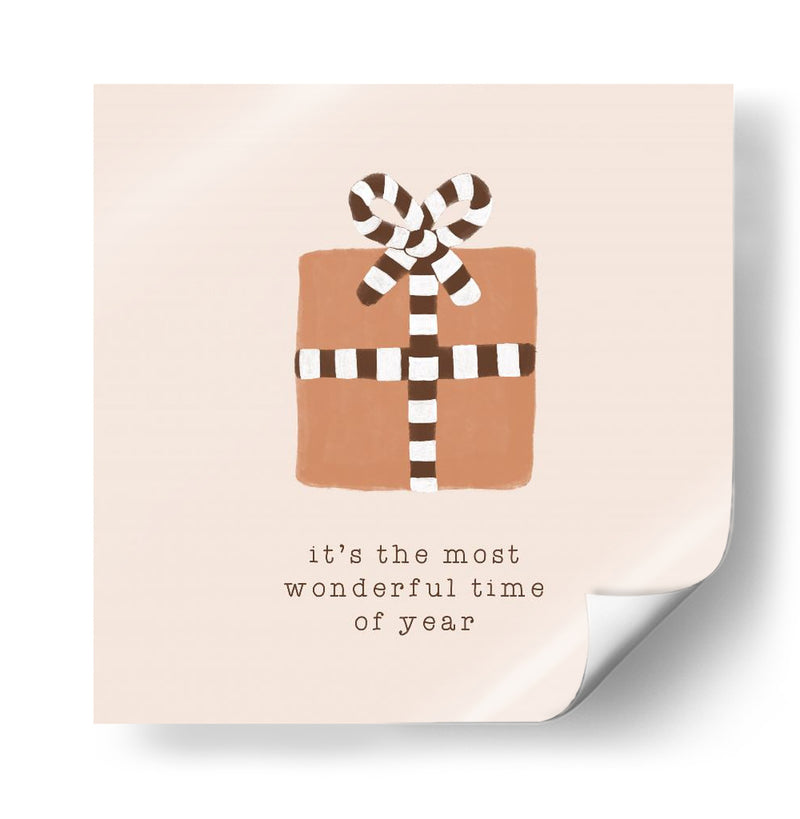 La Época Más Maravillosa del Año - Orara Studio | Cuadro decorativo de Canvas Lab