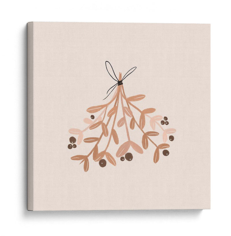 Muérdago - Orara Studio | Cuadro decorativo de Canvas Lab