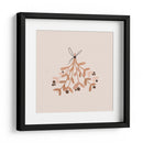 Muérdago - Orara Studio | Cuadro decorativo de Canvas Lab