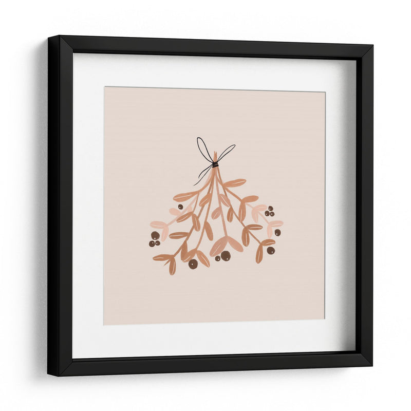 Muérdago - Orara Studio | Cuadro decorativo de Canvas Lab