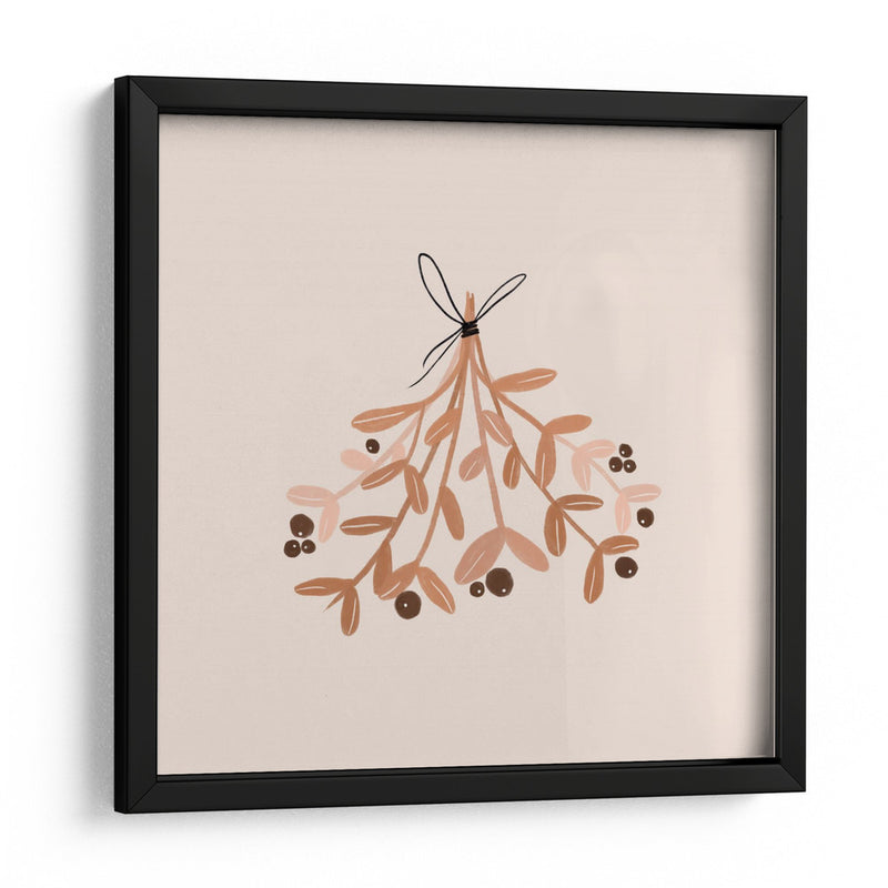 Muérdago - Orara Studio | Cuadro decorativo de Canvas Lab