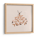 Muérdago - Orara Studio | Cuadro decorativo de Canvas Lab