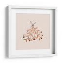 Muérdago - Orara Studio | Cuadro decorativo de Canvas Lab