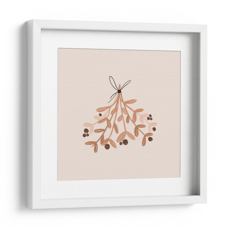 Muérdago - Orara Studio | Cuadro decorativo de Canvas Lab