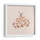 Muérdago - Orara Studio | Cuadro decorativo de Canvas Lab