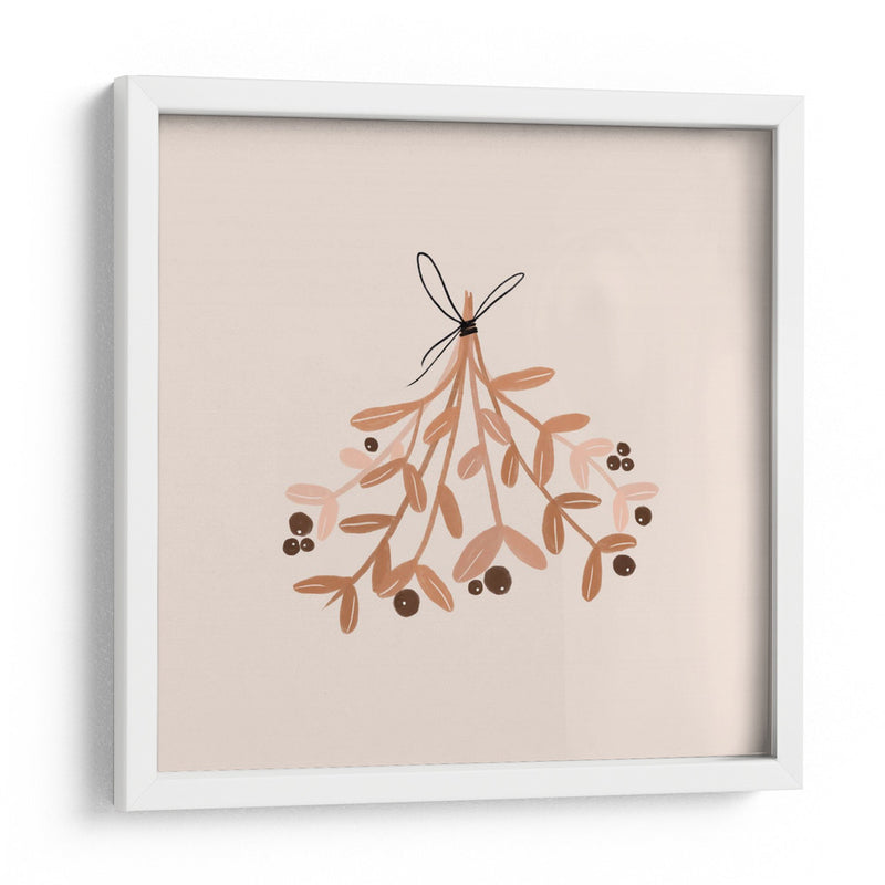 Muérdago - Orara Studio | Cuadro decorativo de Canvas Lab