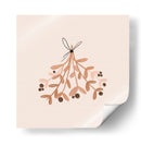 Muérdago - Orara Studio | Cuadro decorativo de Canvas Lab