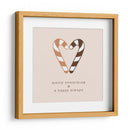 Feliz todo y un feliz siempre - Orara Studio | Cuadro decorativo de Canvas Lab