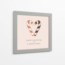 Feliz todo y un feliz siempre - Orara Studio | Cuadro decorativo de Canvas Lab