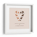 Feliz todo y un feliz siempre - Orara Studio | Cuadro decorativo de Canvas Lab