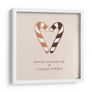 Feliz todo y un feliz siempre - Orara Studio | Cuadro decorativo de Canvas Lab