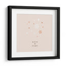 Feliz y Brillante - Orara Studio | Cuadro decorativo de Canvas Lab