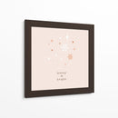 Feliz y Brillante - Orara Studio | Cuadro decorativo de Canvas Lab