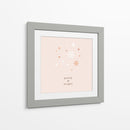 Feliz y Brillante - Orara Studio | Cuadro decorativo de Canvas Lab