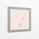 Feliz y Brillante - Orara Studio | Cuadro decorativo de Canvas Lab