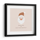 Keep Calm y No Dejes de Creer - Orara Studio | Cuadro decorativo de Canvas Lab