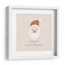 Keep Calm y No Dejes de Creer - Orara Studio | Cuadro decorativo de Canvas Lab