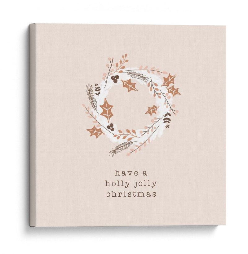 Ten una Feliz Navidad - Orara Studio | Cuadro decorativo de Canvas Lab