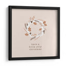 Ten una Feliz Navidad - Orara Studio | Cuadro decorativo de Canvas Lab