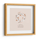 Ten una Feliz Navidad - Orara Studio | Cuadro decorativo de Canvas Lab