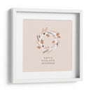 Ten una Feliz Navidad - Orara Studio | Cuadro decorativo de Canvas Lab