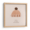 Que tengas una Navidad acogedora - Orara Studio | Cuadro decorativo de Canvas Lab