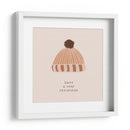 Que tengas una Navidad acogedora - Orara Studio | Cuadro decorativo de Canvas Lab