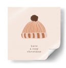 Que tengas una Navidad acogedora - Orara Studio | Cuadro decorativo de Canvas Lab