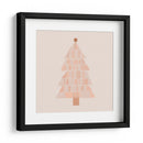 Pintura de Árbol de Navidad - Orara Studio | Cuadro decorativo de Canvas Lab